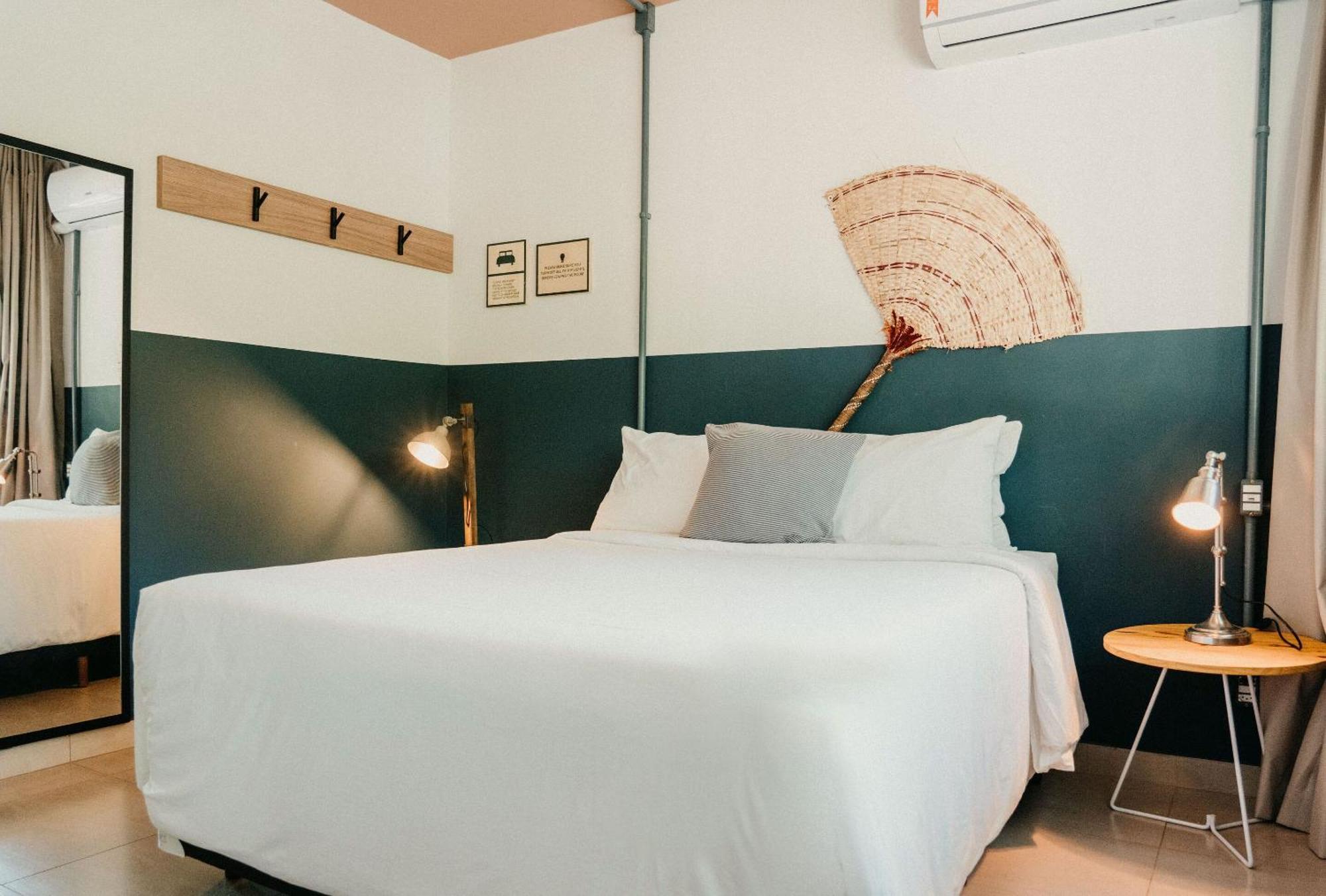 Selina Foz Hotel Фос ду Игуасу Екстериор снимка
